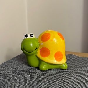 Turtle Coin Bank
